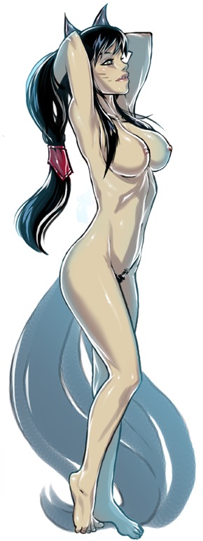 League of Legends page 3 full