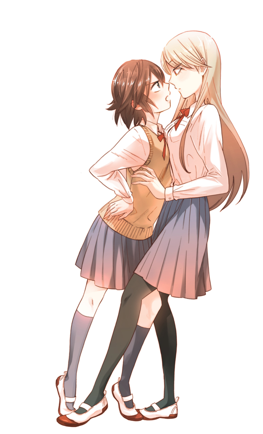 set yuri page 2 full