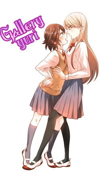 set yuri cover