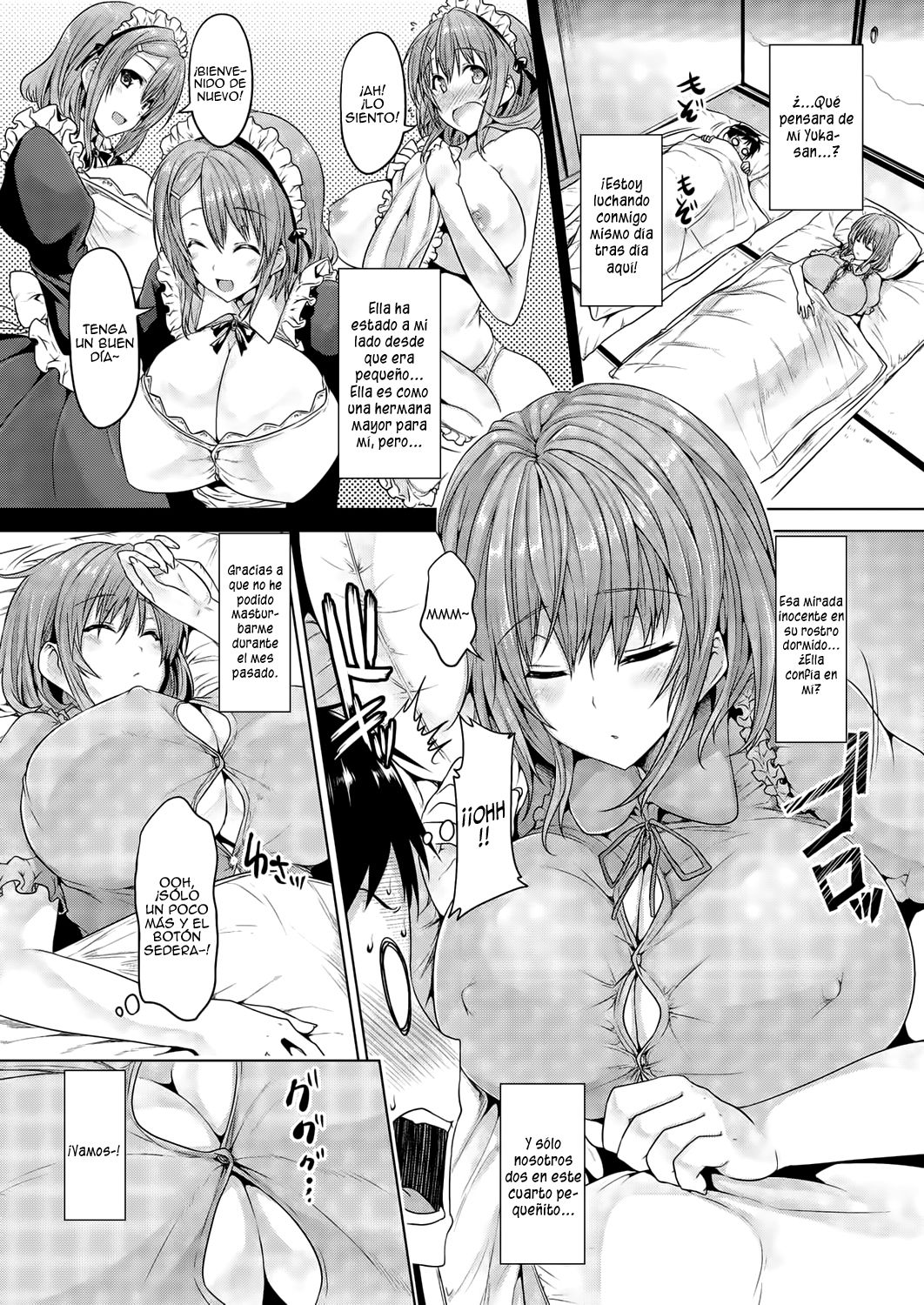 Master bation   =HACHInF= page 4 full