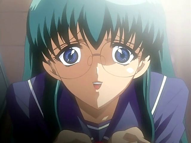 Seifuku Shojo Ep 1/2 : Hentai Screenshots page 9 full