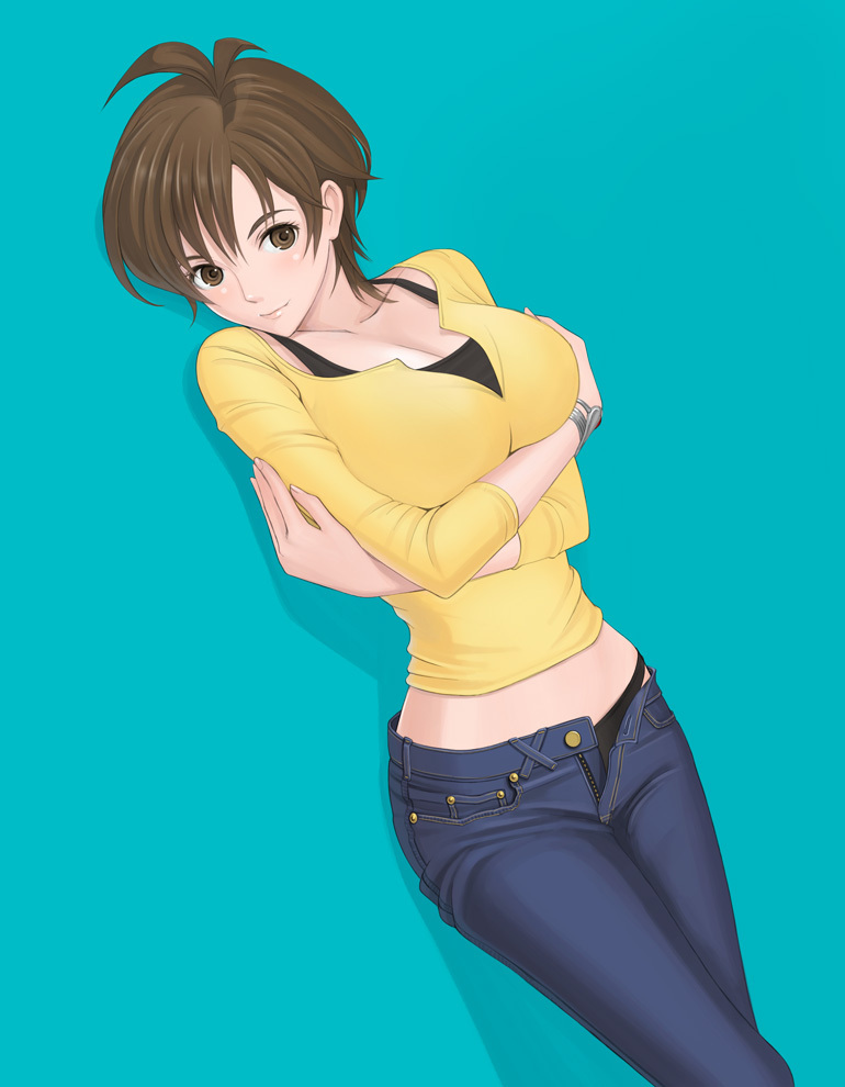 Jeans page 10 full
