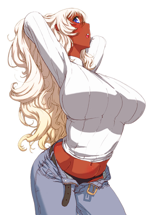 Jeans page 8 full