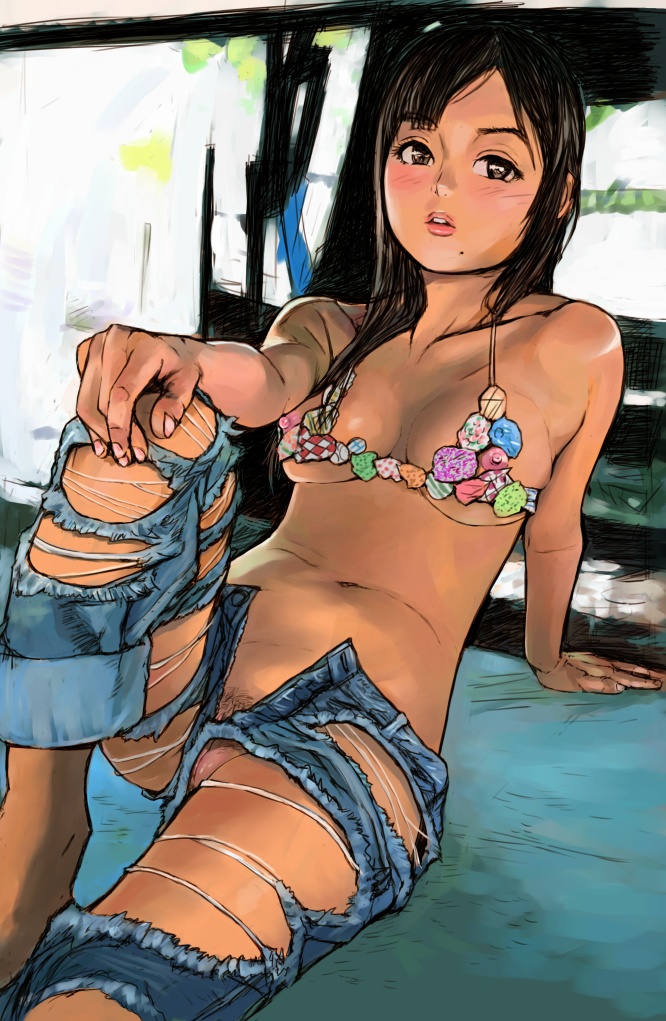 Jeans page 9 full