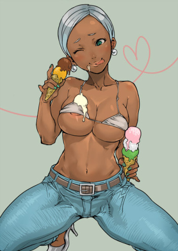 Jeans cover