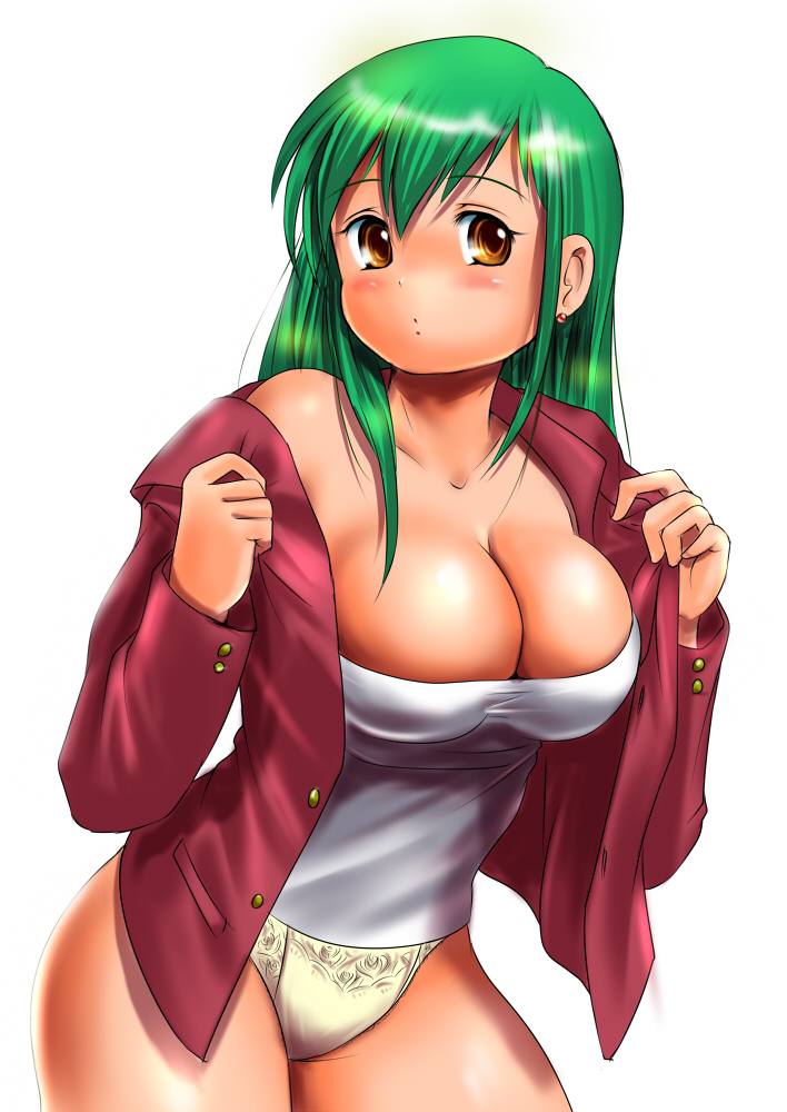 Random Ecchi page 4 full