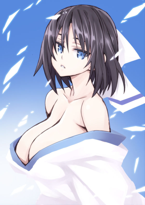 Random Ecchi page 6 full