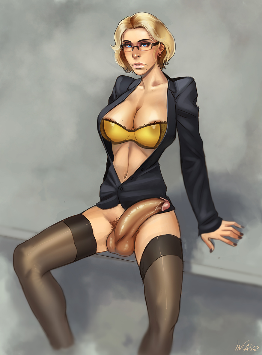 My Futa Hentai Collection page 2 full