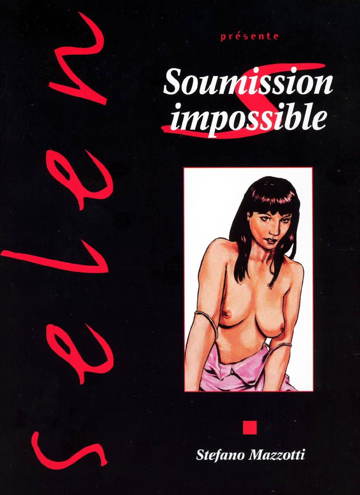 Soumission Impossible page 1 full