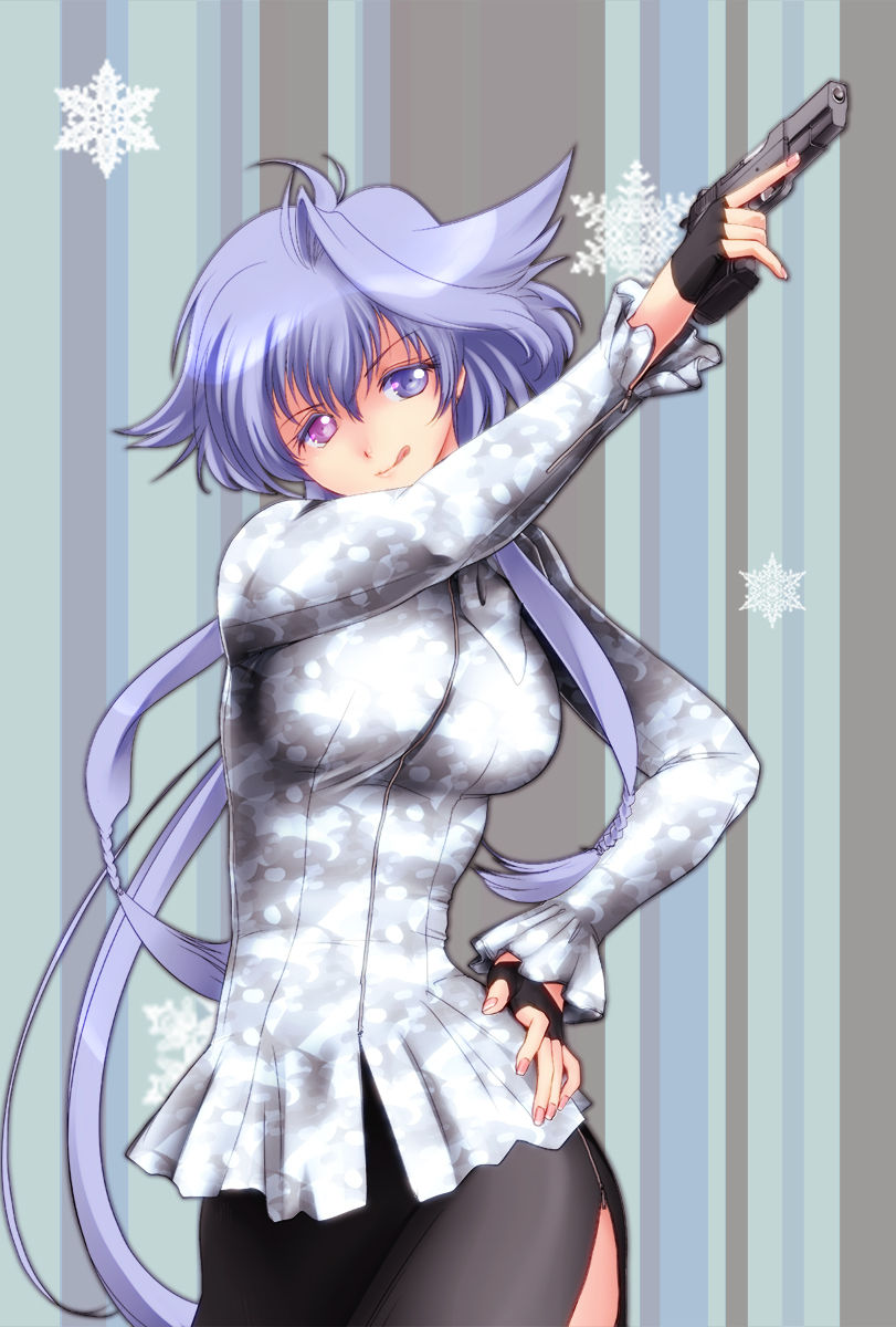 Artist-Yagisaka Seto Mix Hentai, Ecchi, Non-H page 6 full