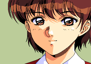 Himitsu no Hanazono page 10 full