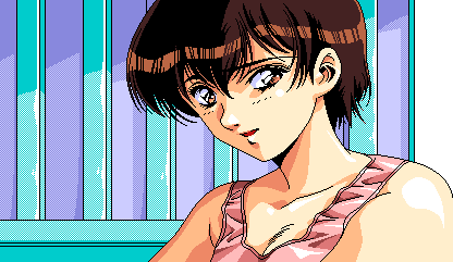 Himitsu no Hanazono page 2 full