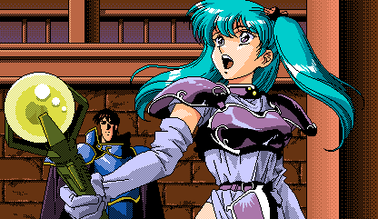 Himitsu no Hanazono page 3 full