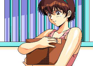 Himitsu no Hanazono page 5 full