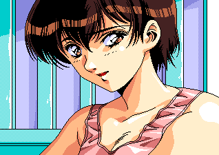 Himitsu no Hanazono page 6 full