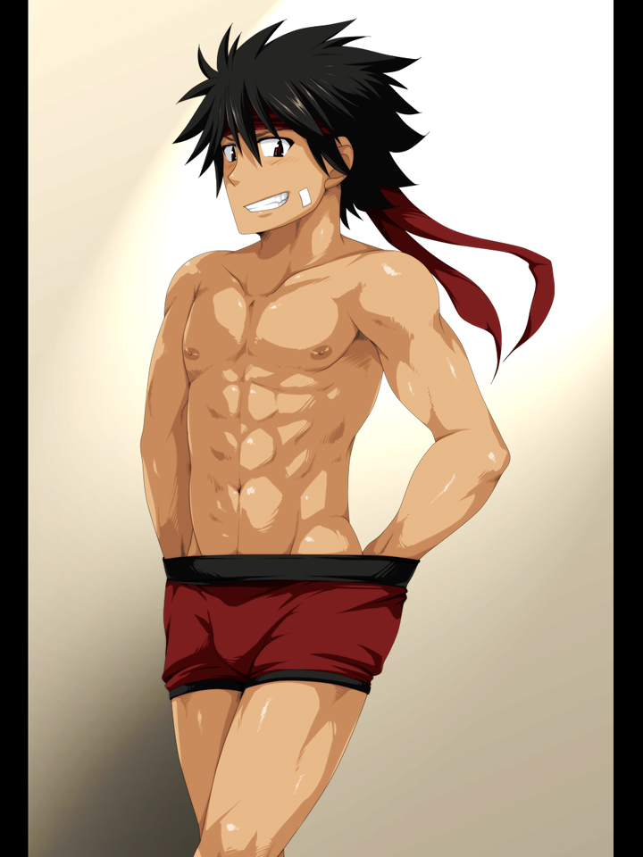 yaoi pictures （collected from rule） page 3 full