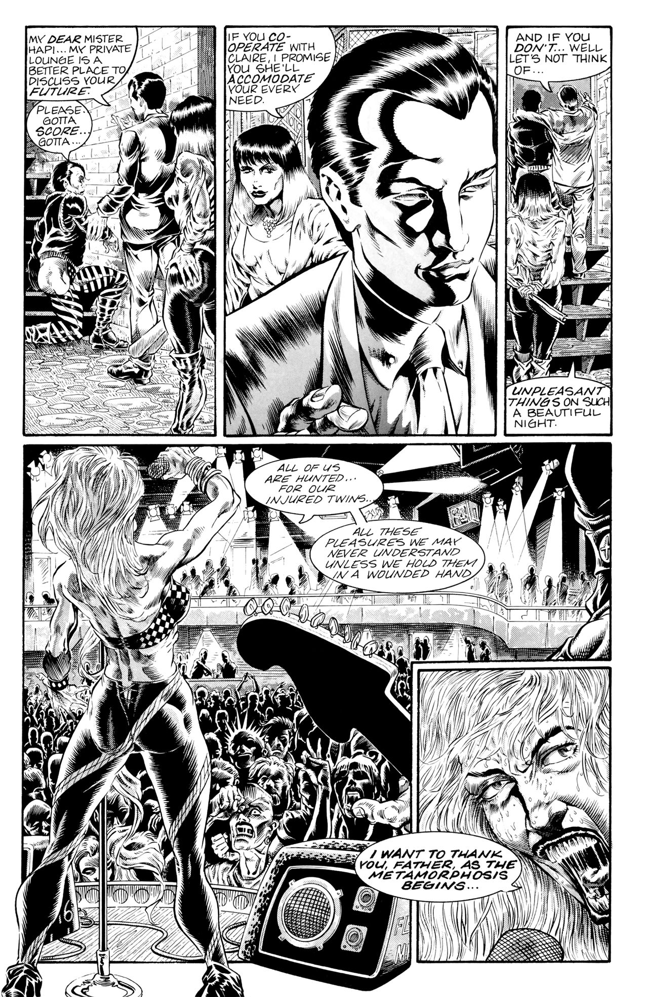 Faust - Love of The Damned 08 page 10 full