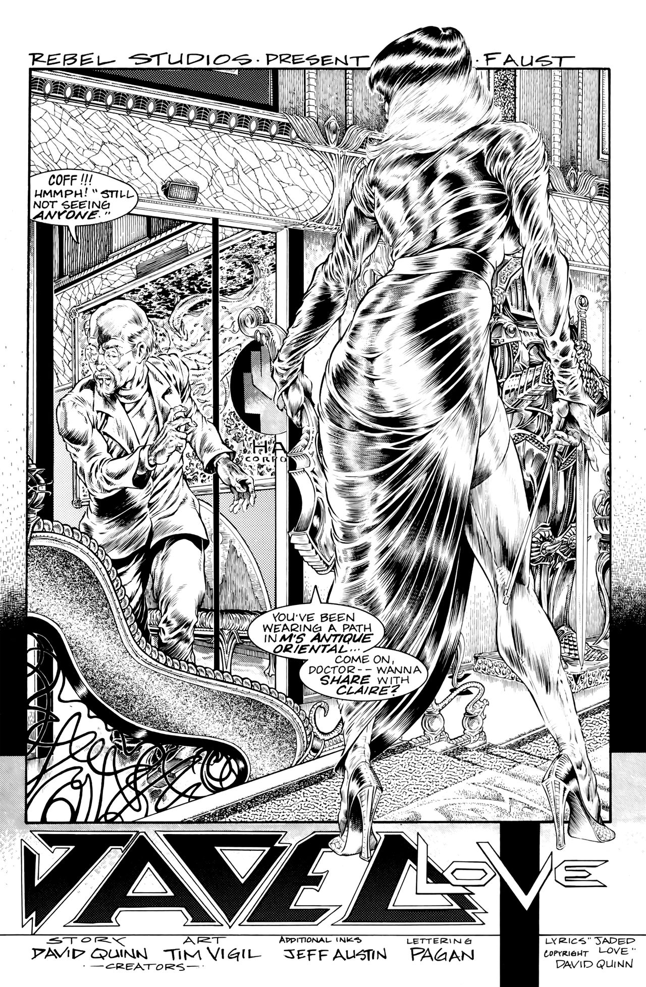 Faust - Love of The Damned 08 page 4 full