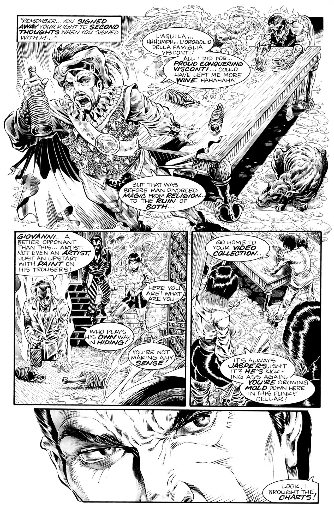 Faust - Love of The Damned 08 page 7 full