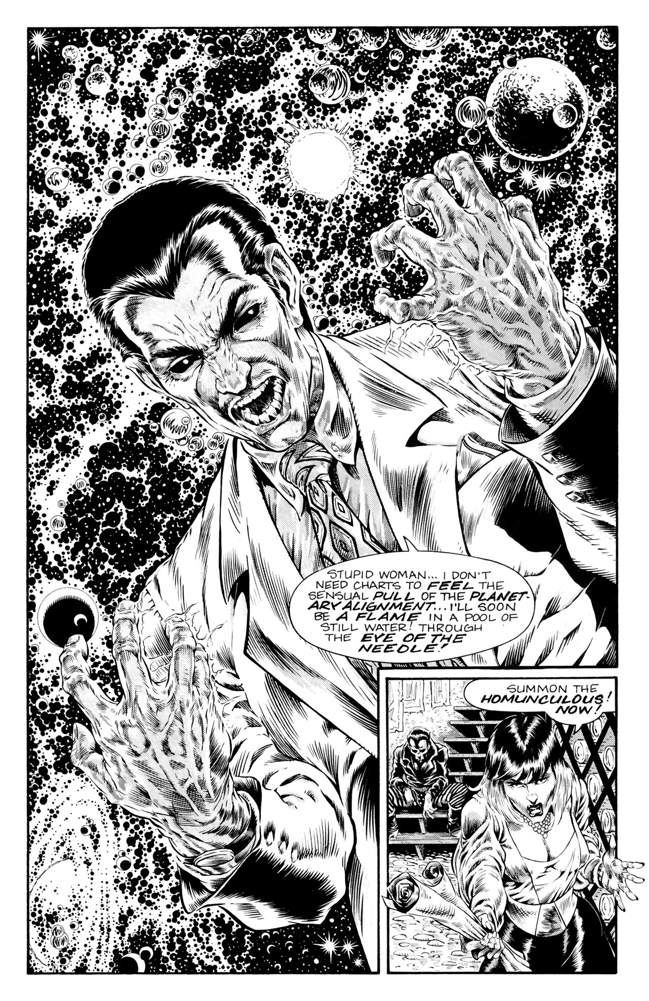Faust - Love of The Damned 08 page 8 full
