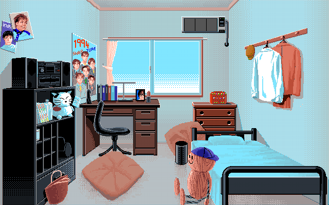 Kaiketsu Nikki page 10 full