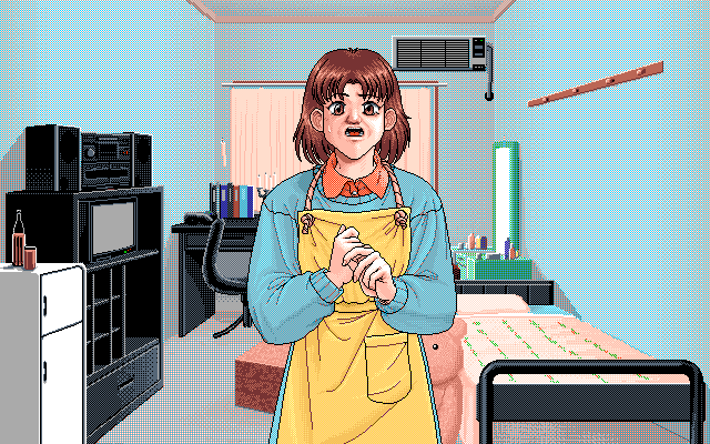 Kaiketsu Nikki page 8 full