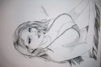 my works cover