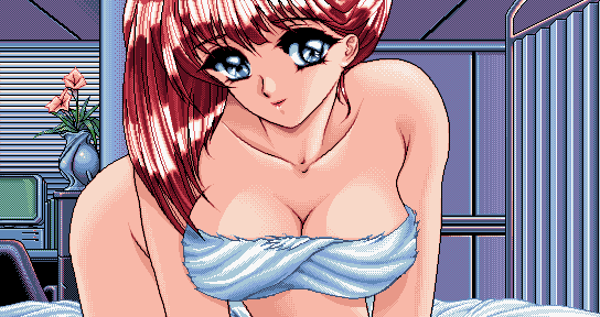 XENON - Mugen no Shitai page 5 full