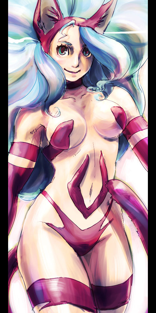 hentai collection 01 page 6 full