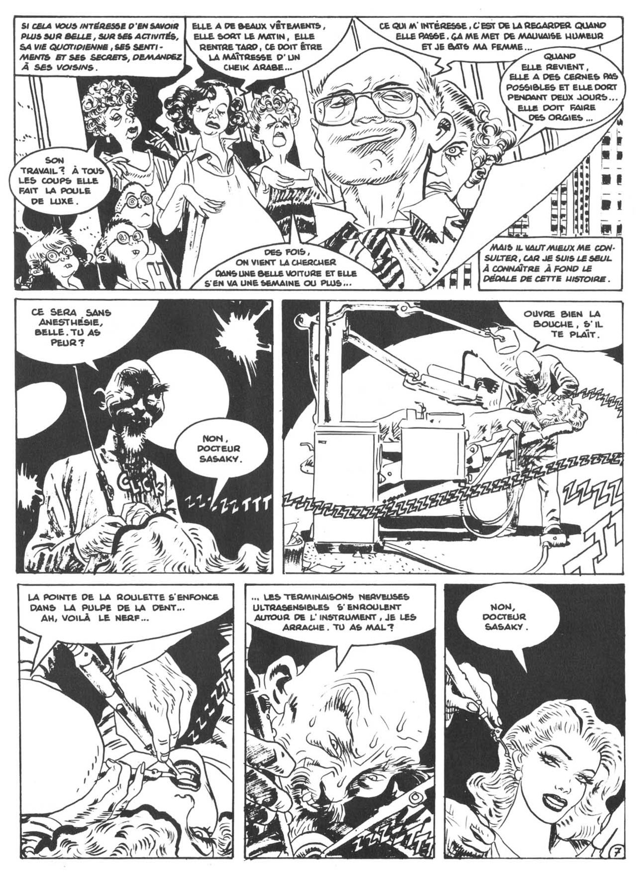 Belle et la Bête page 10 full