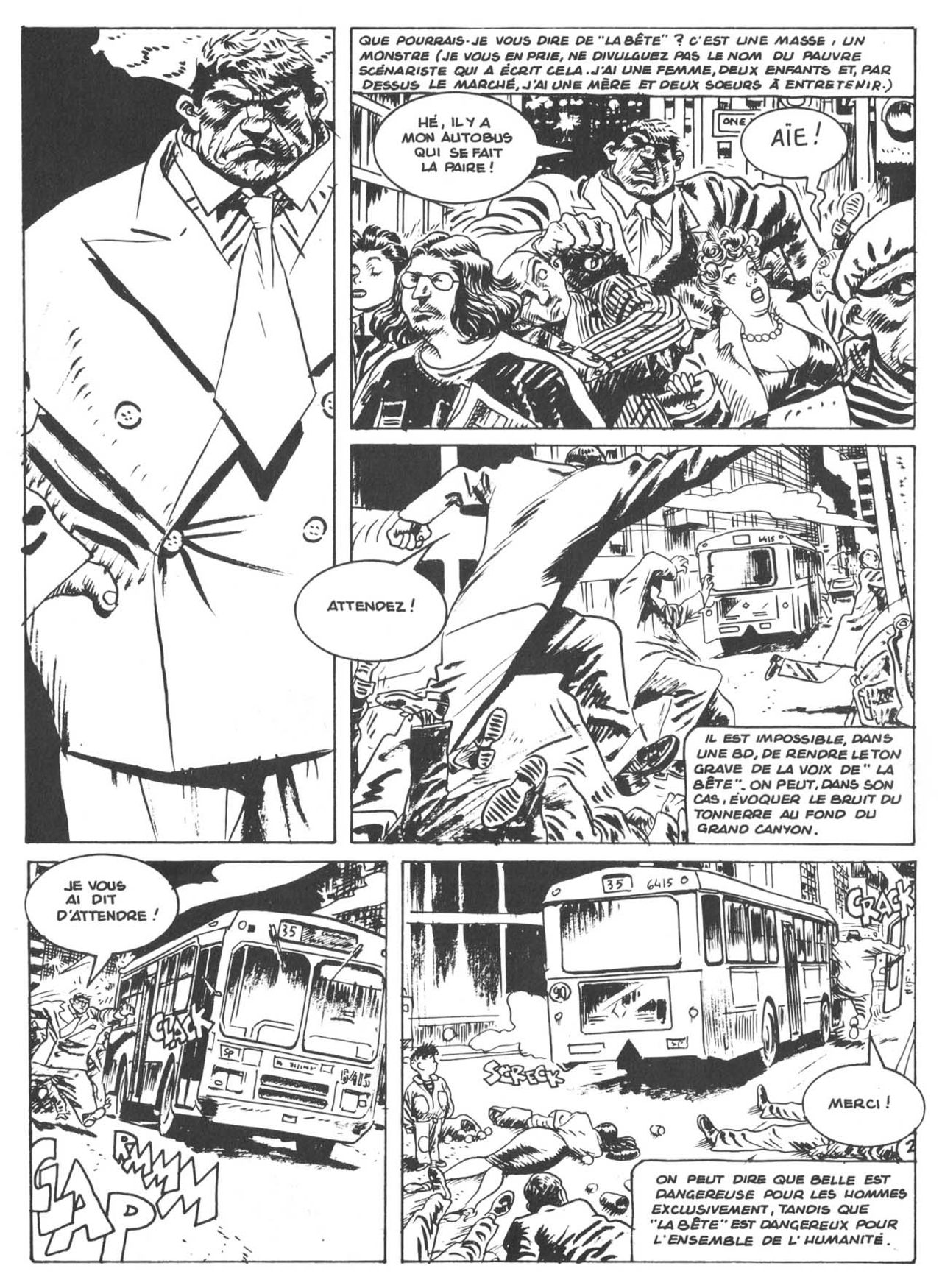Belle et la Bête page 5 full