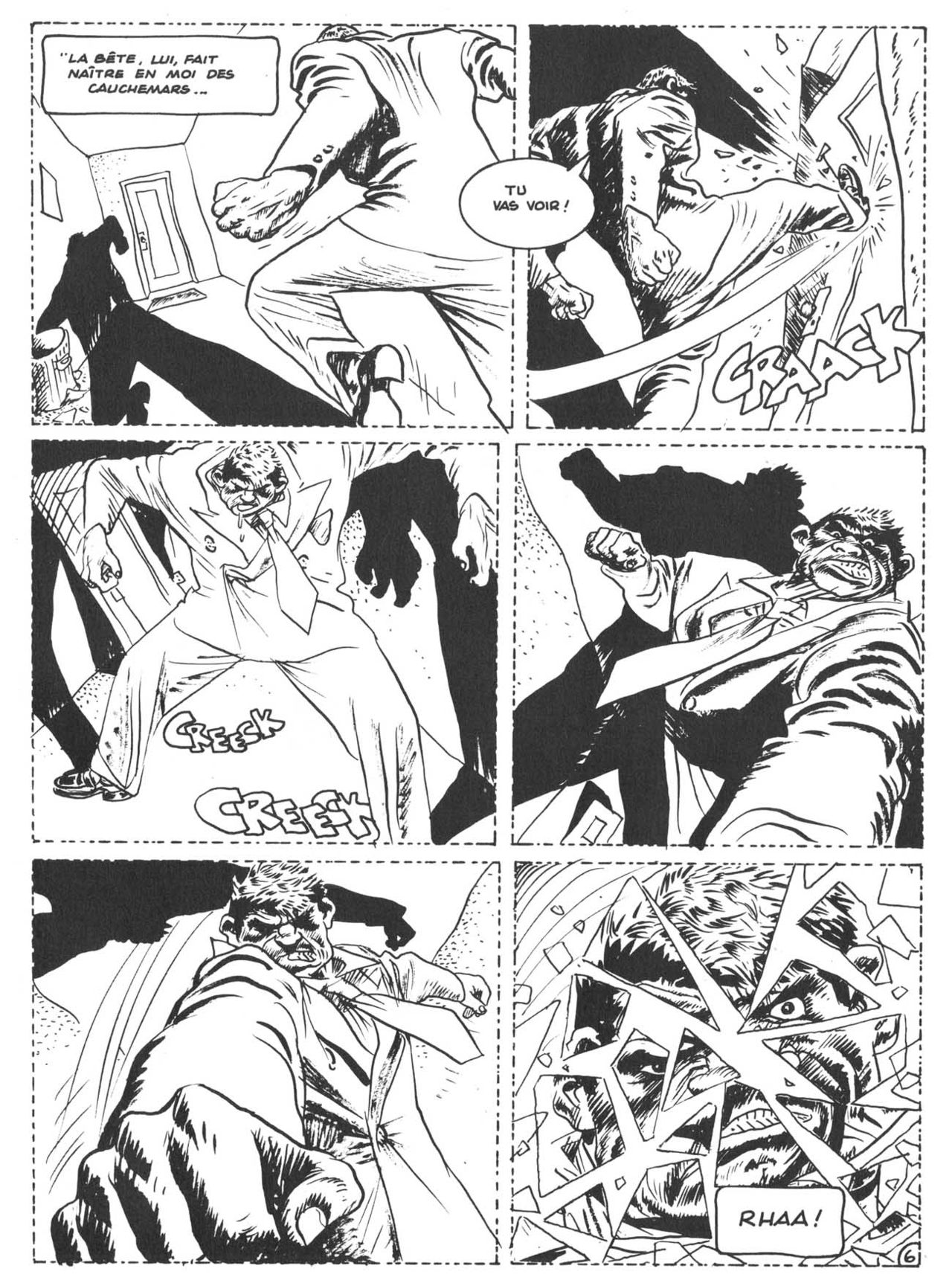 Belle et la Bête page 9 full