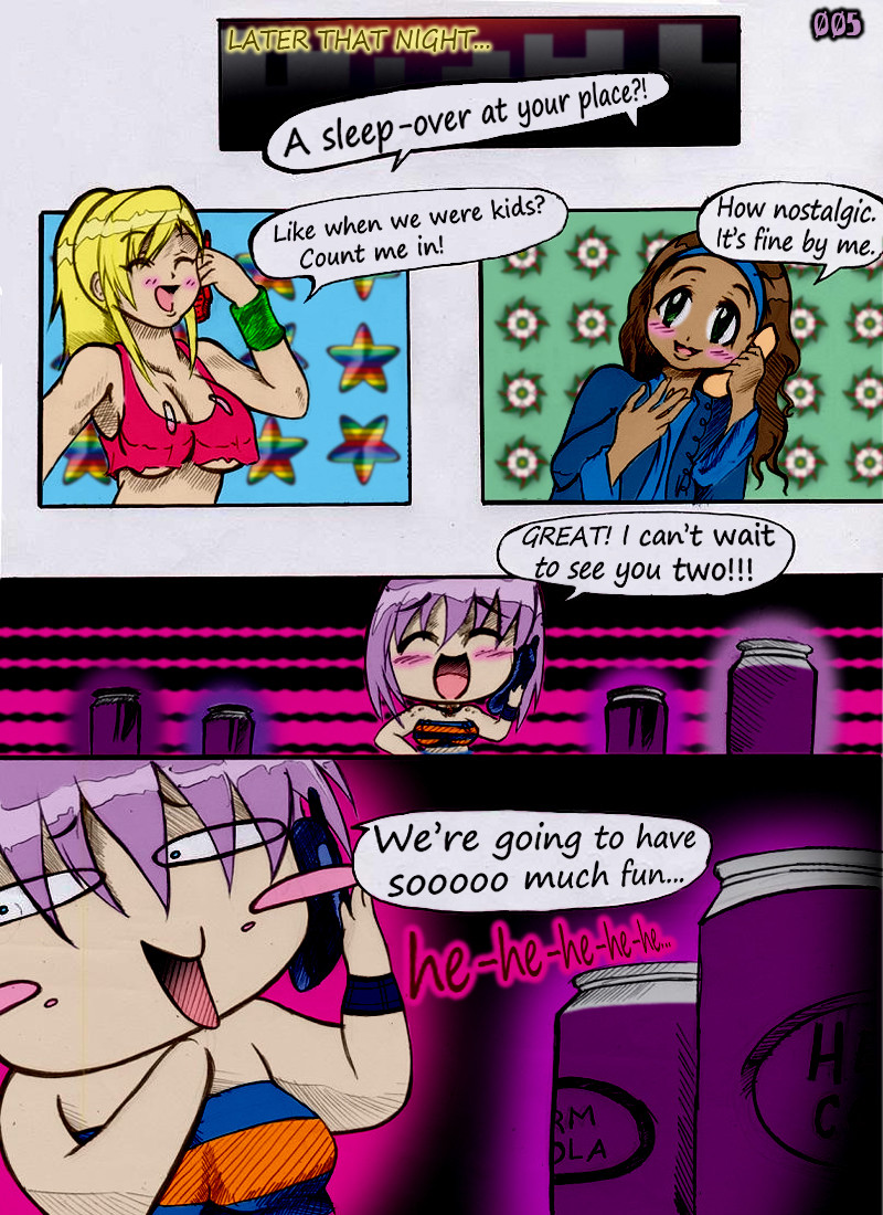 Herm Cola page 6 full