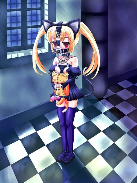 Artist : chimotabo no mago page 5 full