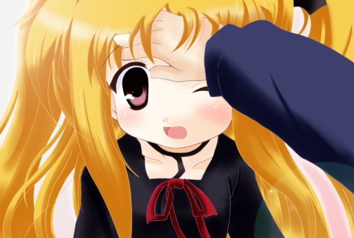 - Nanoha Bride page 4 full