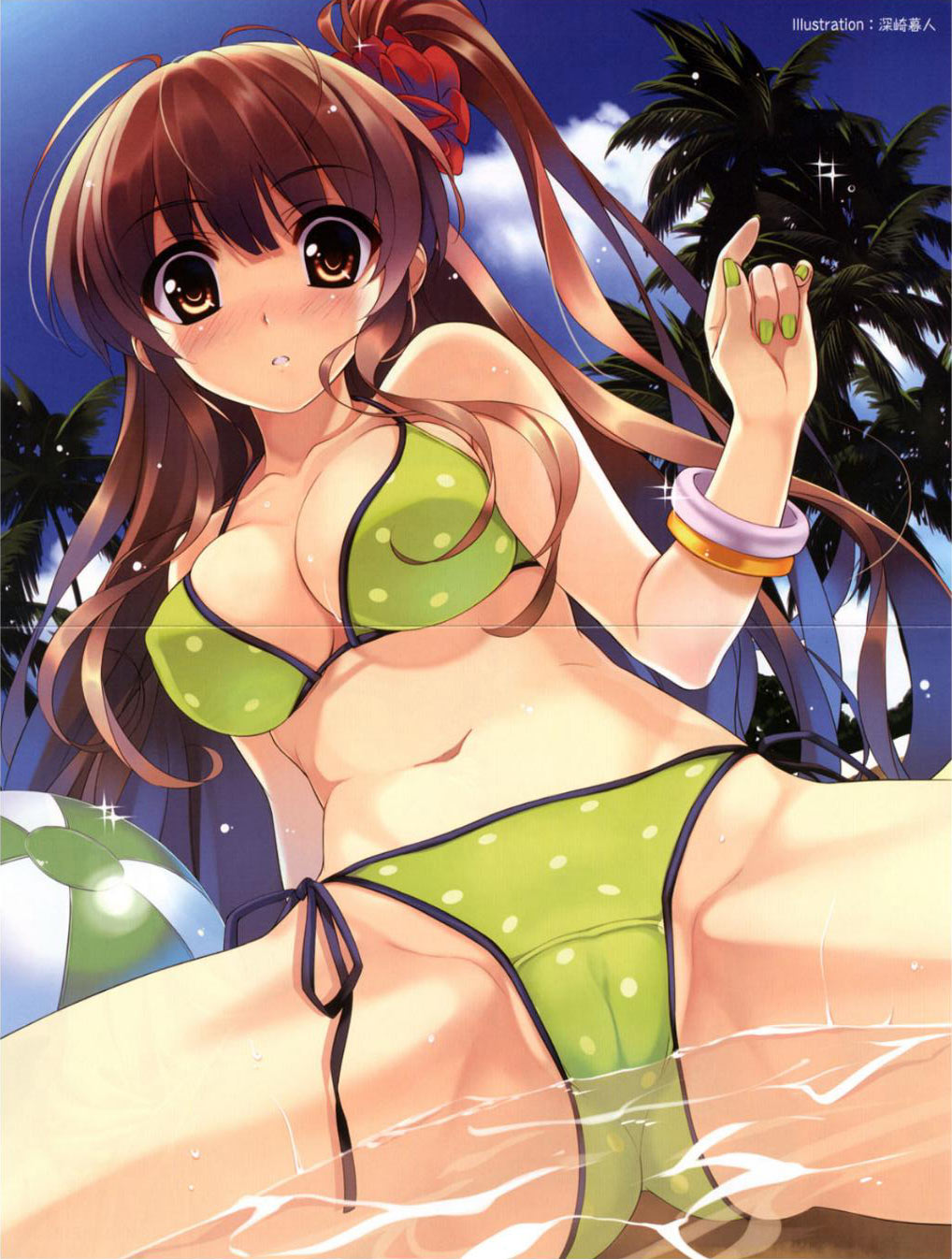 COMIC AUN 2010-06 page 3 full
