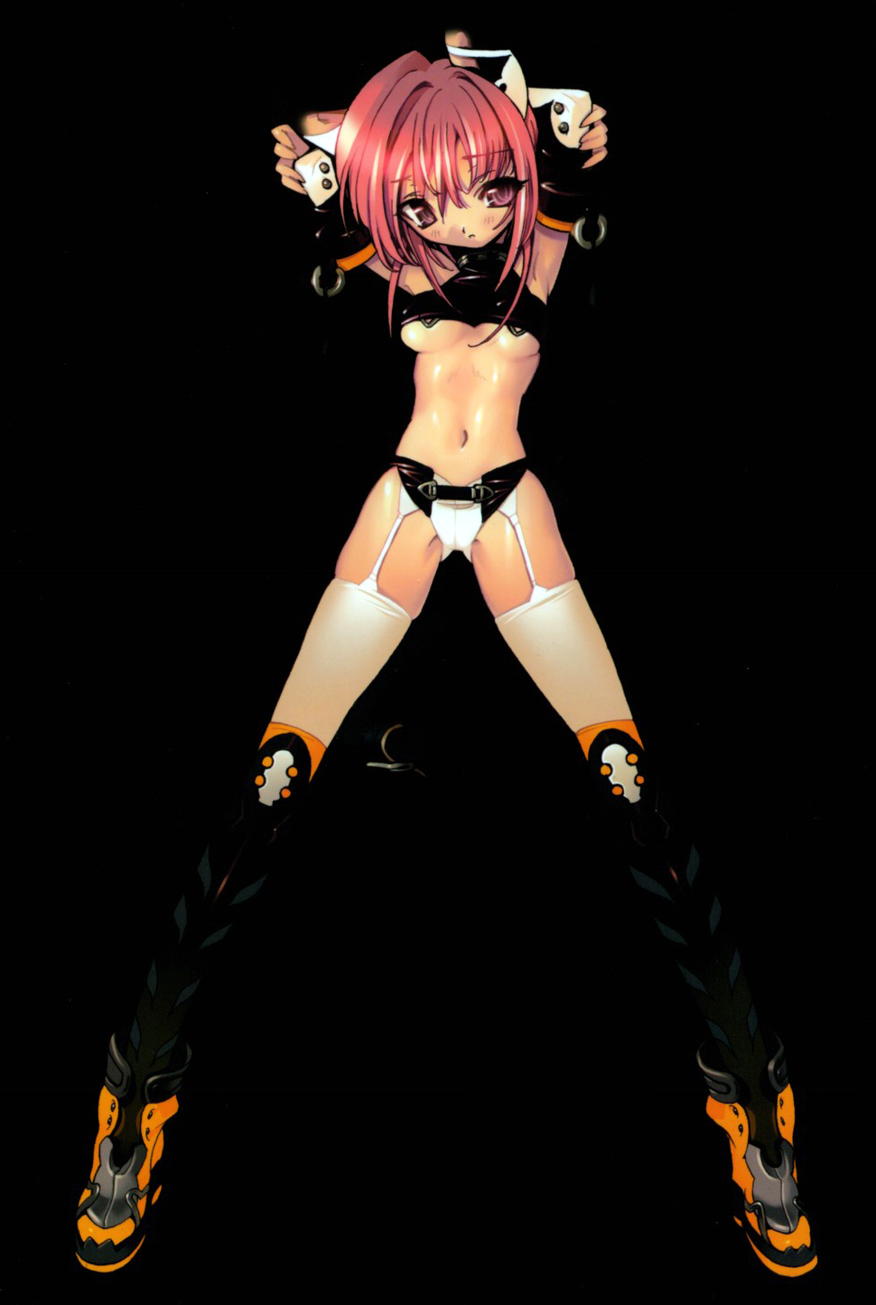 e-jack's Ecchi  Gallery - Sourced page 2 full