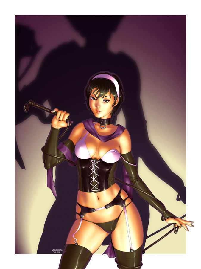 e-jack's Ecchi  Gallery - Sourced page 9 full