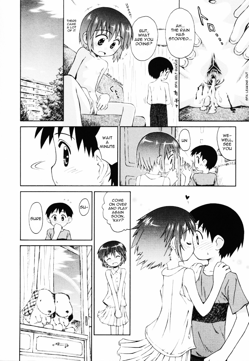 Rainy Day page 10 full