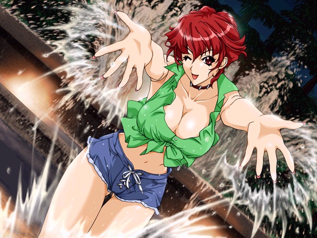 Various Hentai Pics - Dogma's Gallery page 5 full