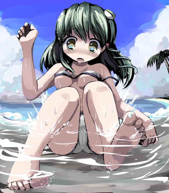 足、腿向け画像貼るわ  その2 page 7 full