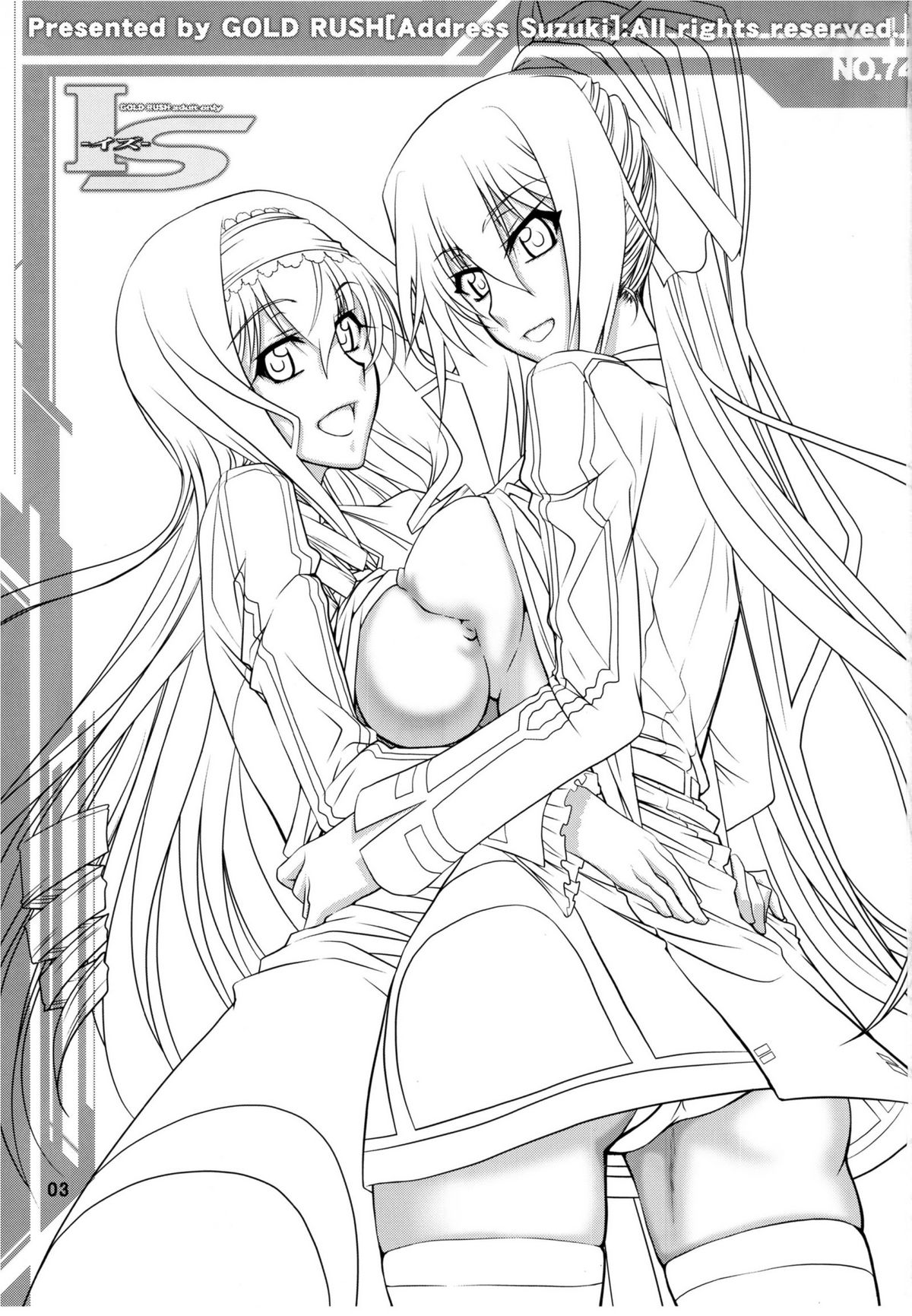 IS page 3 full
