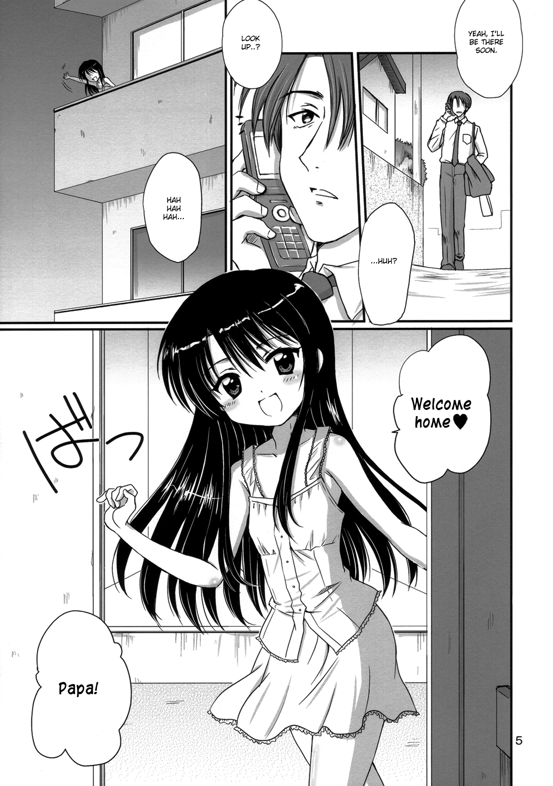 Lovers page 4 full