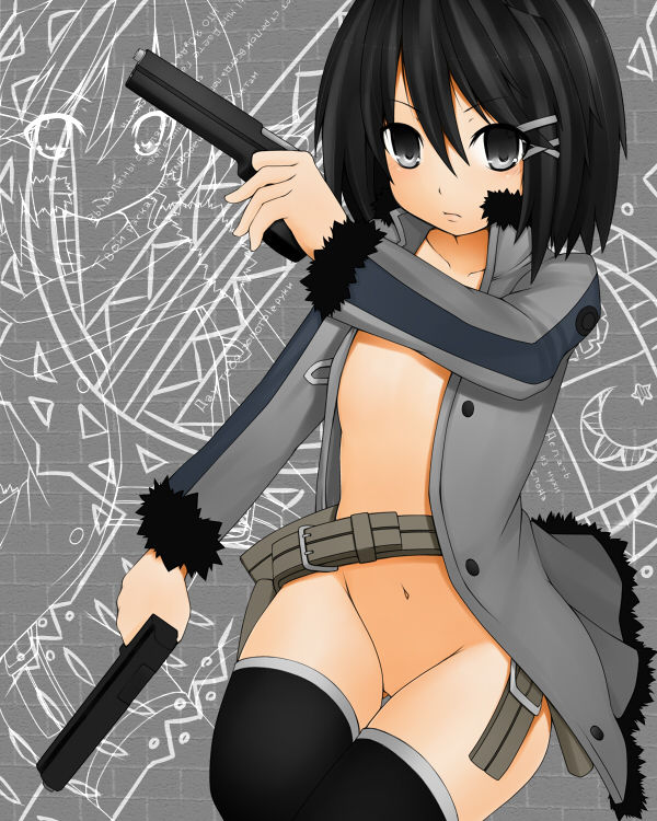 Asagi Asagiri page 1 full