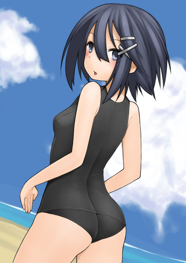Asagi Asagiri page 6 full
