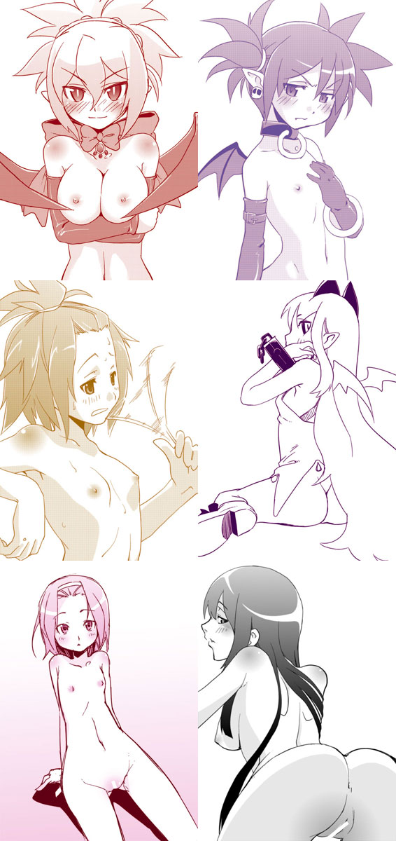 Asagi Asagiri page 9 full