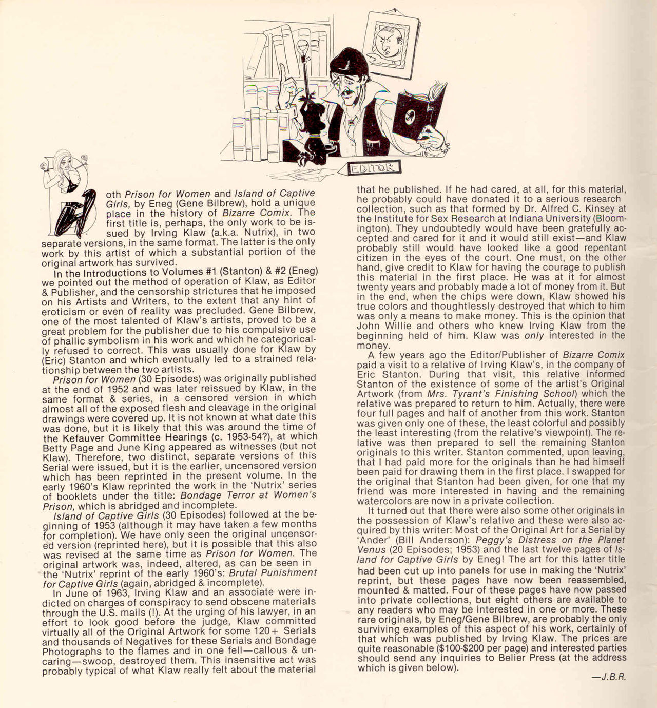 Prison page 1 full