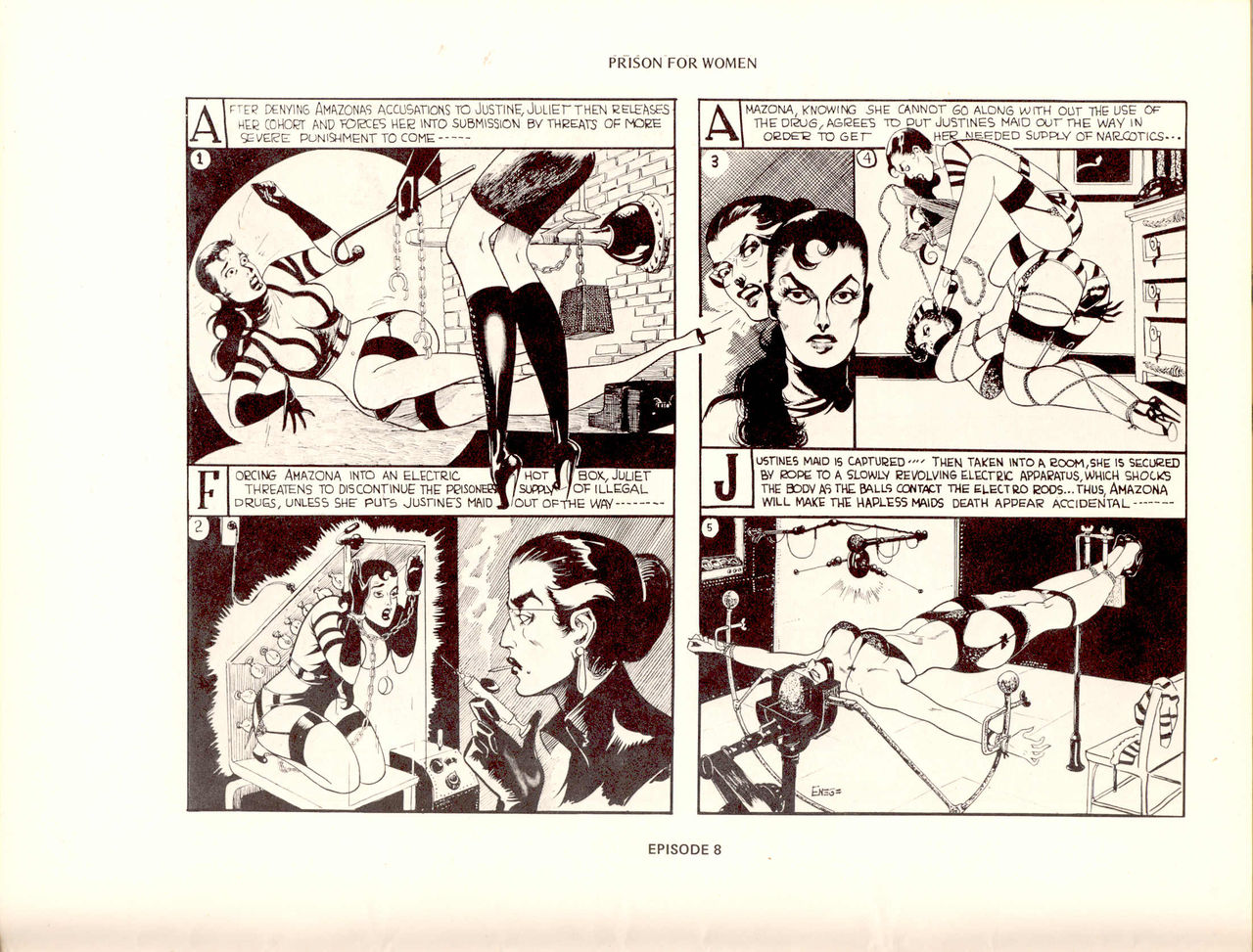 Prison page 10 full