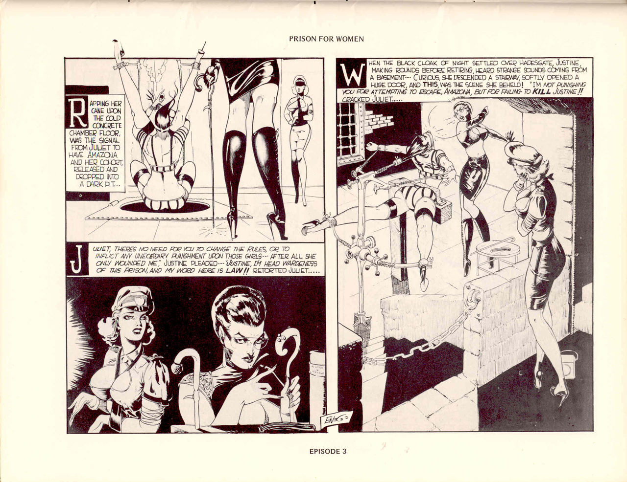 Prison page 5 full