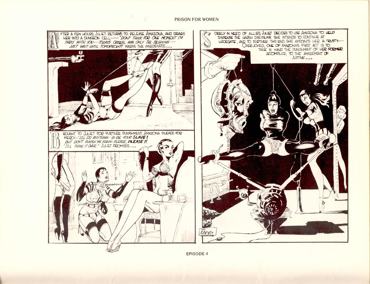 Prison page 6 full